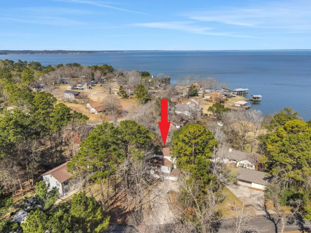 171 Kings Way Coldspring, TX 77331