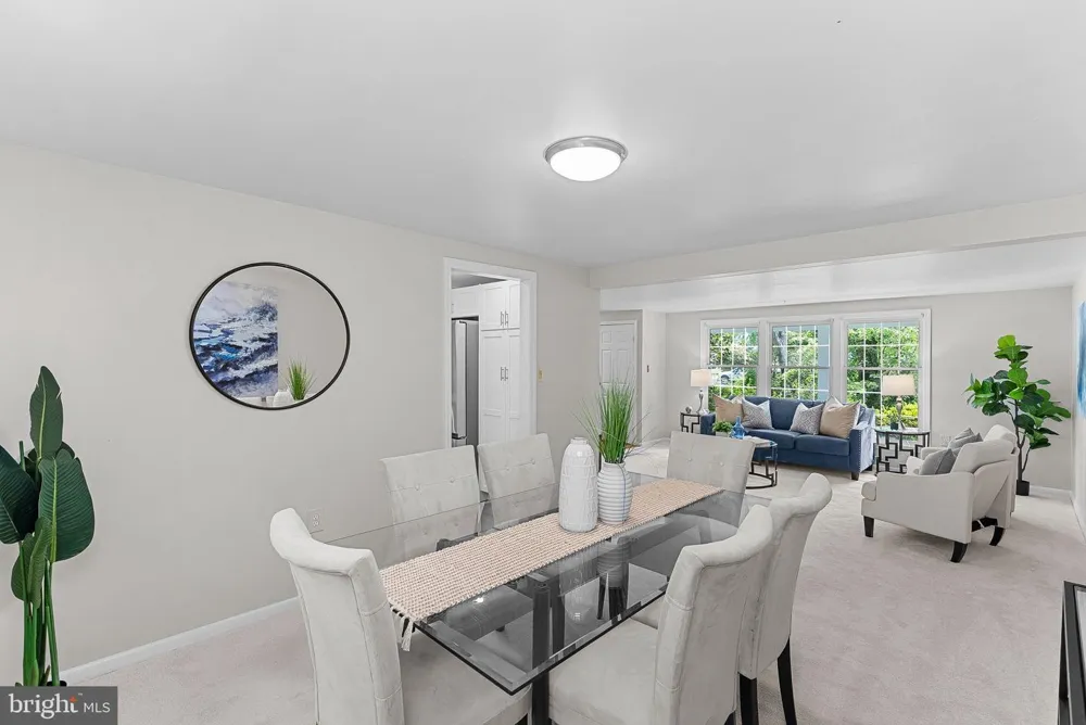2284 DOSINIA COURT Reston, VA 20191