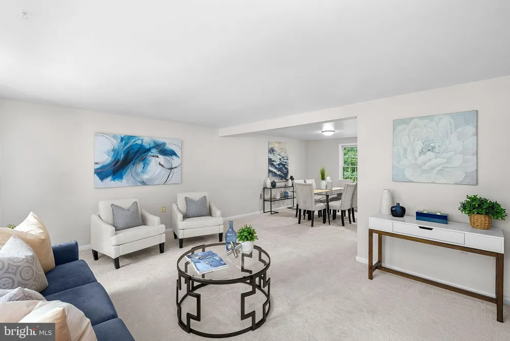 2284 DOSINIA COURT Reston, VA 20191