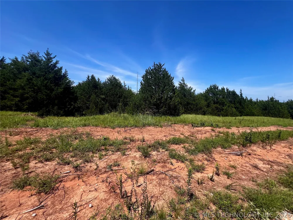 5 Wylie Way Agra, OK 74824