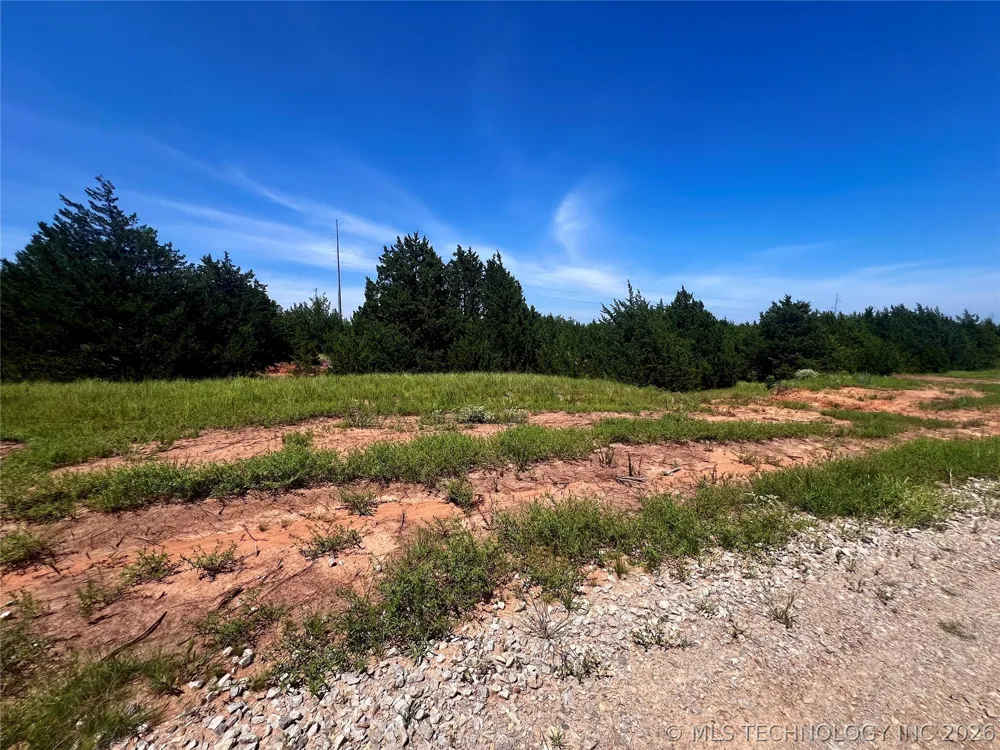 5 Wylie Way Agra, OK 74824