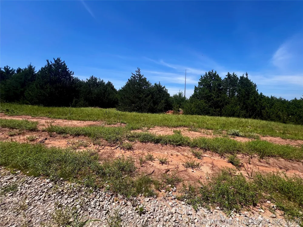5 Wylie Way Agra, OK 74824