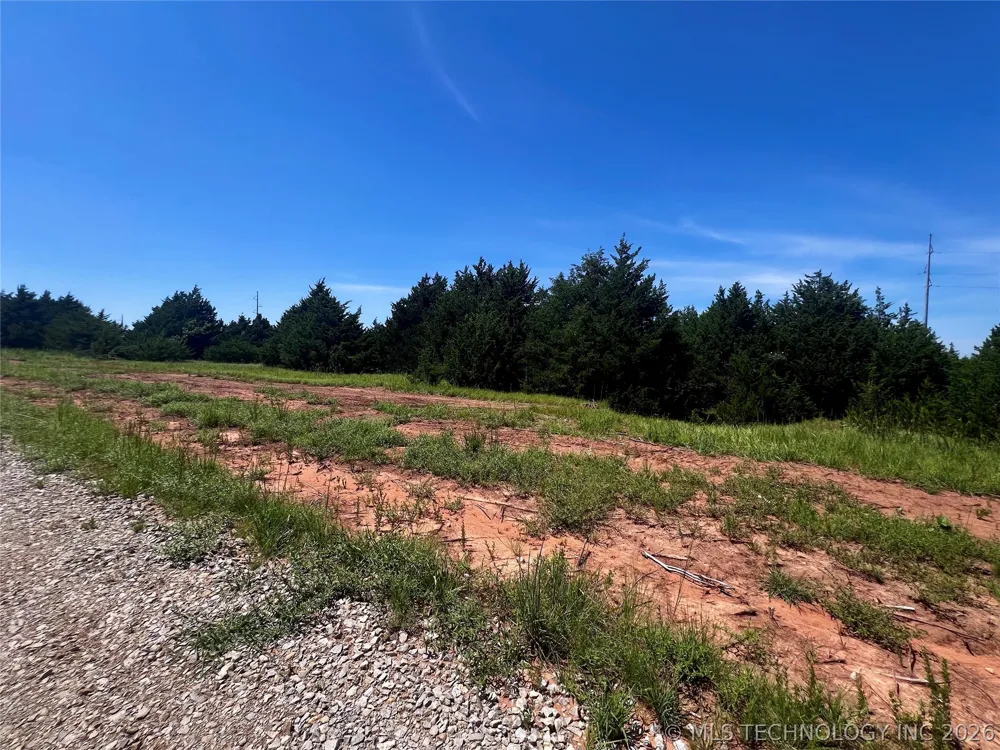 5 Wylie Way Agra, OK 74824