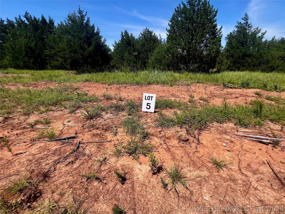 5 Wylie Way Agra, OK 74824