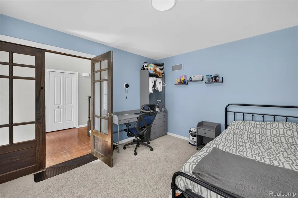 2557 Solace Drive Commerce Charter Township, MI 48382