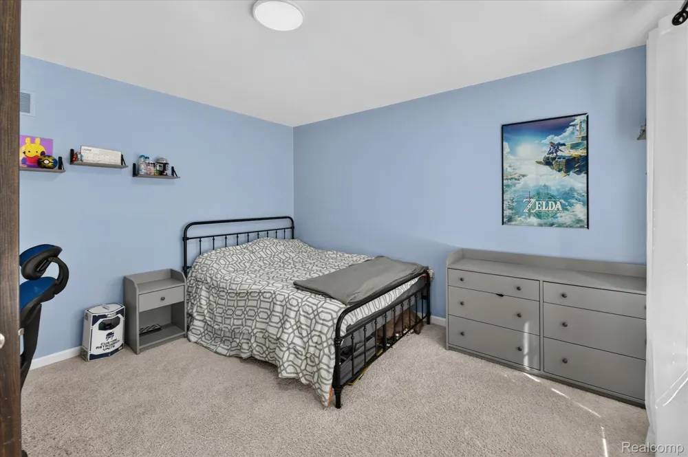 2557 Solace Drive Commerce Charter Township, MI 48382