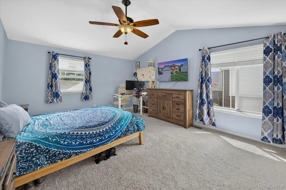 2557 Solace Drive Commerce Charter Township, MI 48382