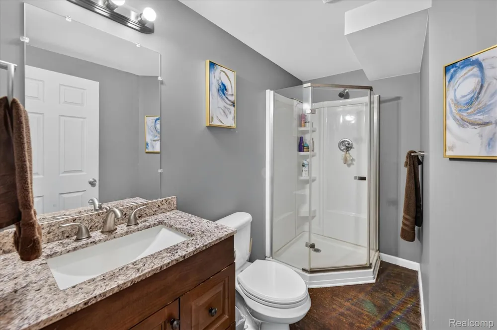 2557 Solace Drive Commerce Charter Township, MI 48382