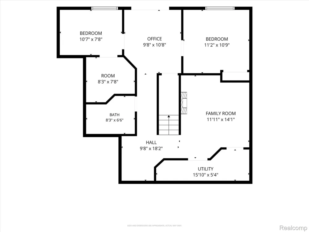 2557 Solace Drive Commerce Charter Township, MI 48382