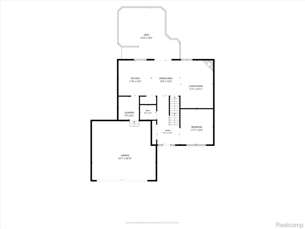 2557 Solace Drive Commerce Charter Township, MI 48382