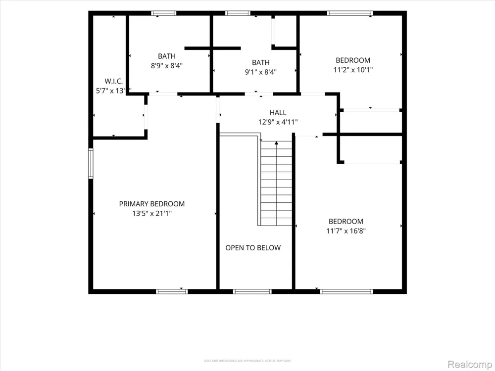 2557 Solace Drive Commerce Charter Township, MI 48382