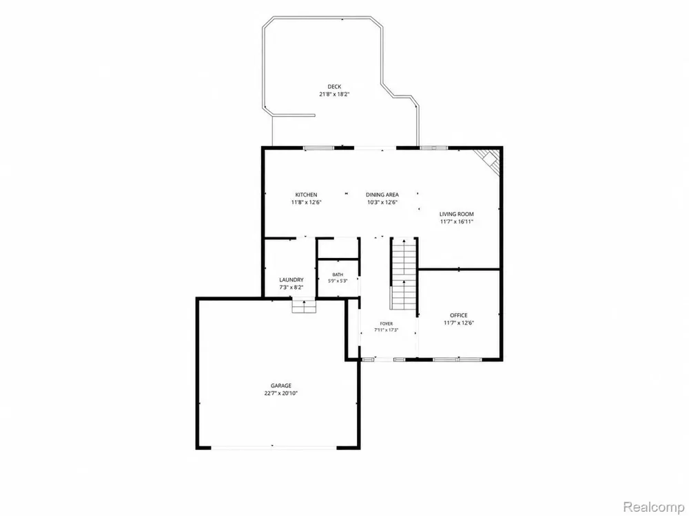 2557 Solace Drive Commerce Charter Township, MI 48382