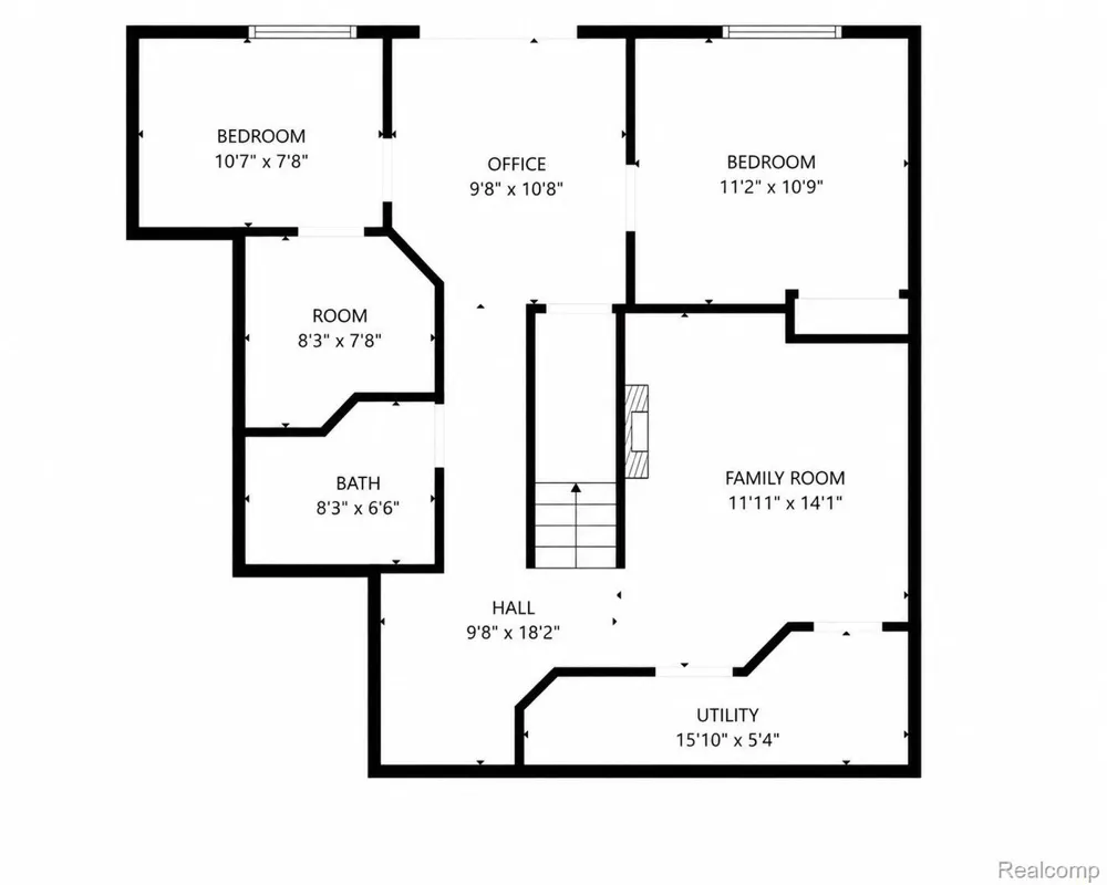 2557 Solace Drive Commerce Charter Township, MI 48382