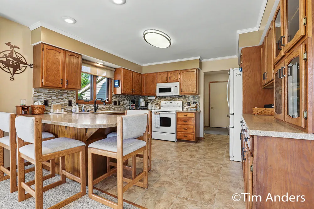 6090 Arroyo Vista Drive NE Cannon Township, MI 49341