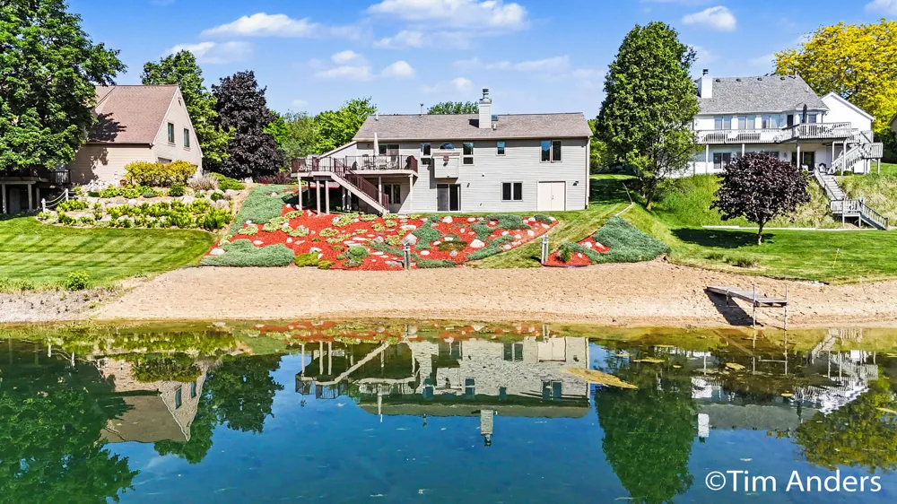 6090 Arroyo Vista Drive NE Cannon Township, MI 49341