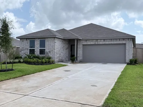 6511 Silver Emperor Lane