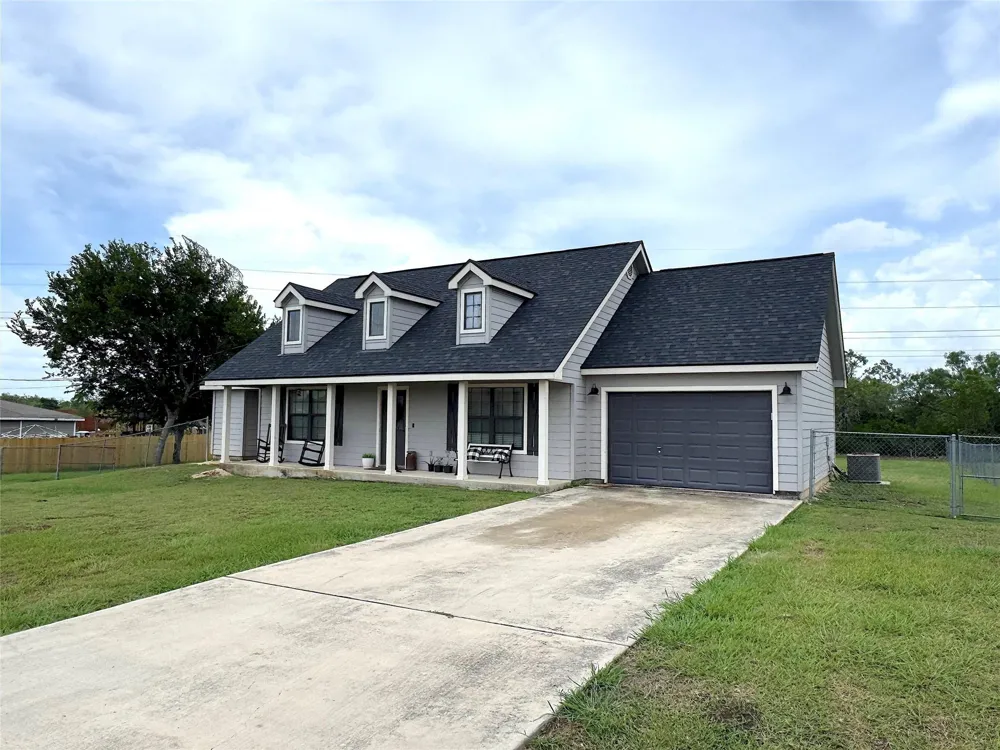 165 Dandelion Trail San Marcos, TX 78666