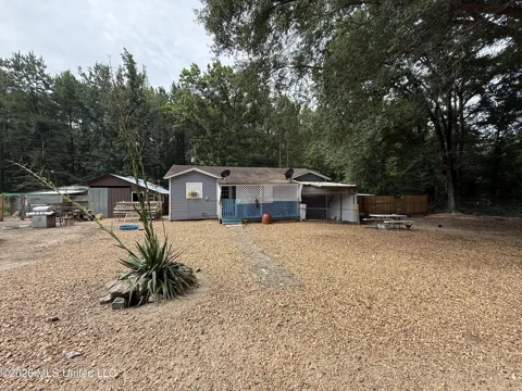 488 Dykes Road