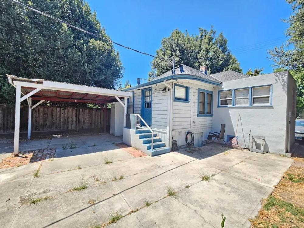 1120 Park Avenue San Jose, CA 95126
