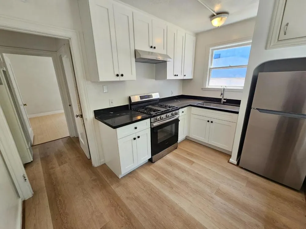 1120 Park Avenue San Jose, CA 95126