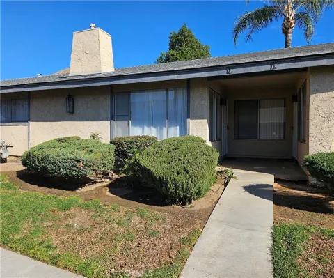 2891 Canyon Crest Drive #72