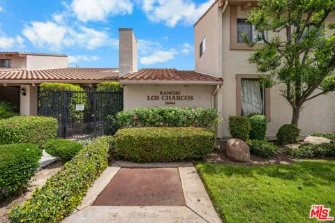 10444 Canoga Avenue #26