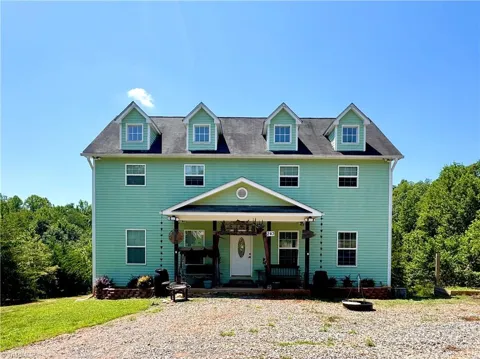 243 Hunter Ridge Lane