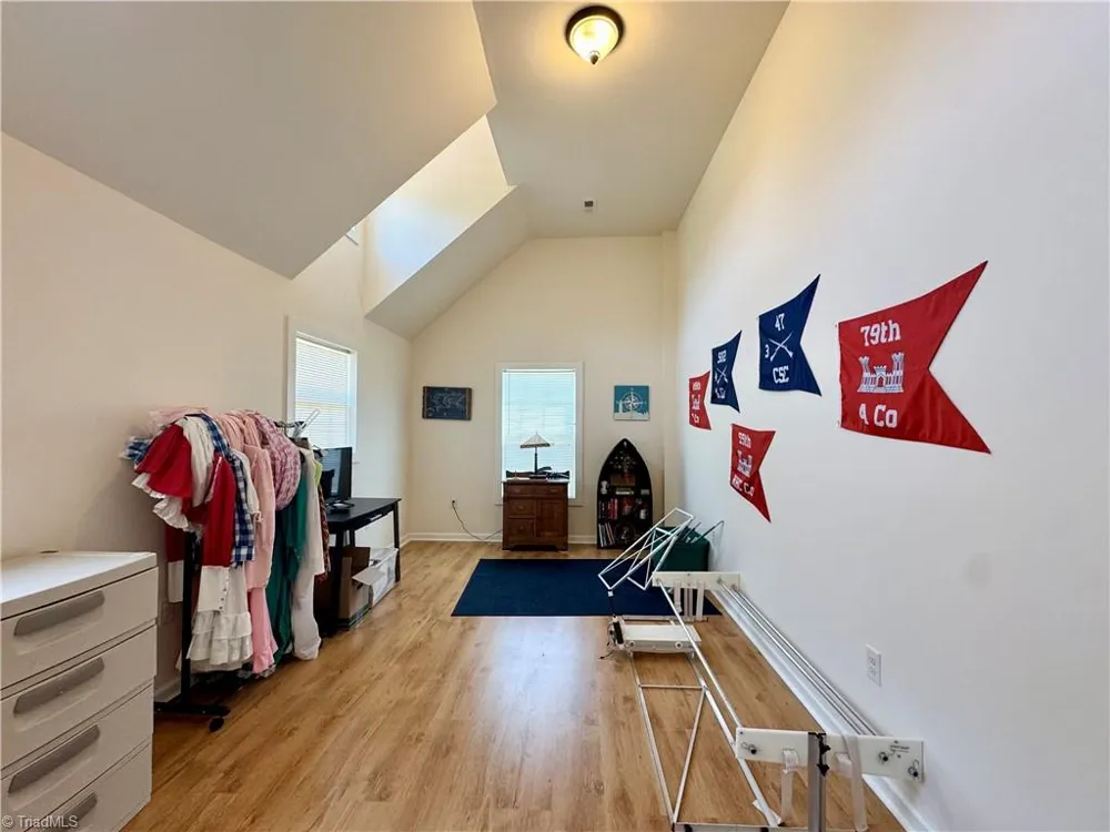 243 Hunter Ridge Lane Ararat, NC 27007