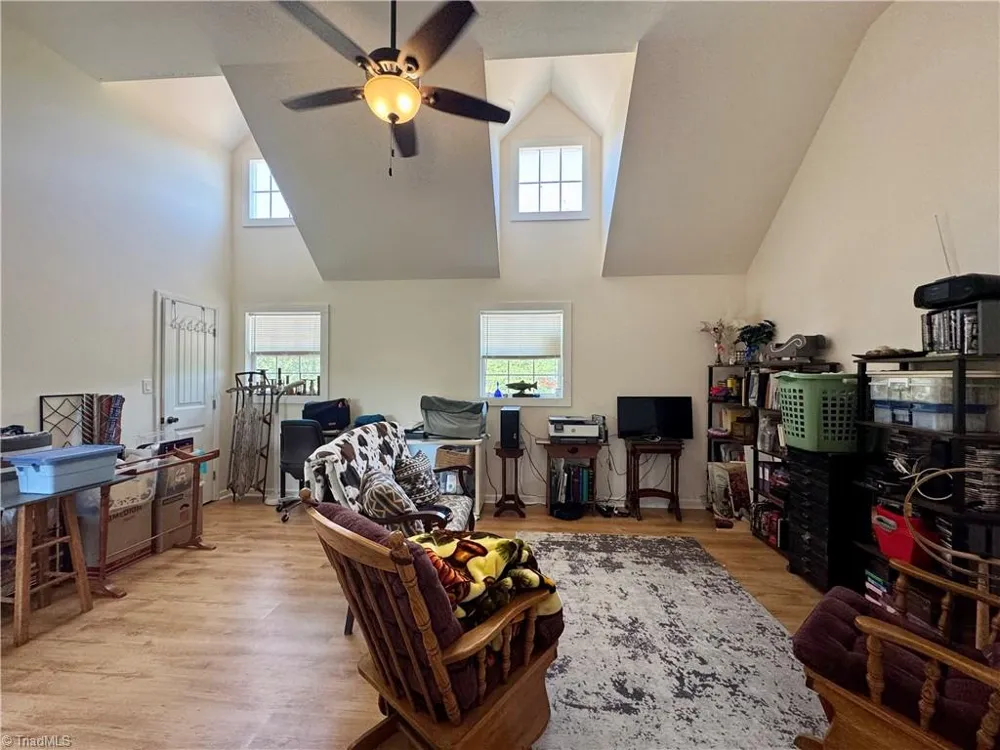 243 Hunter Ridge Lane Ararat, NC 27007