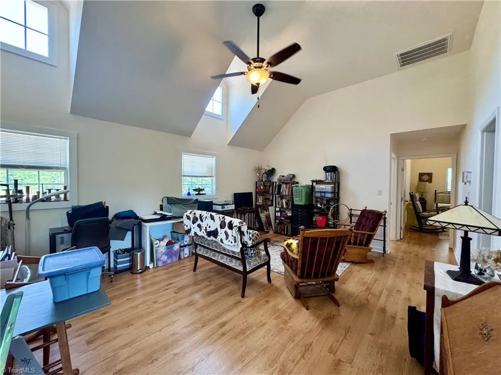 243 Hunter Ridge Lane Ararat, NC 27007