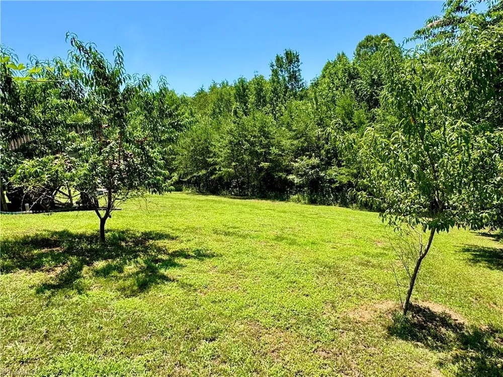 243 Hunter Ridge Lane Ararat, NC 27007