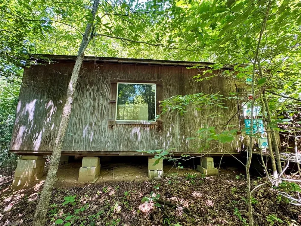 243 Hunter Ridge Lane Ararat, NC 27007
