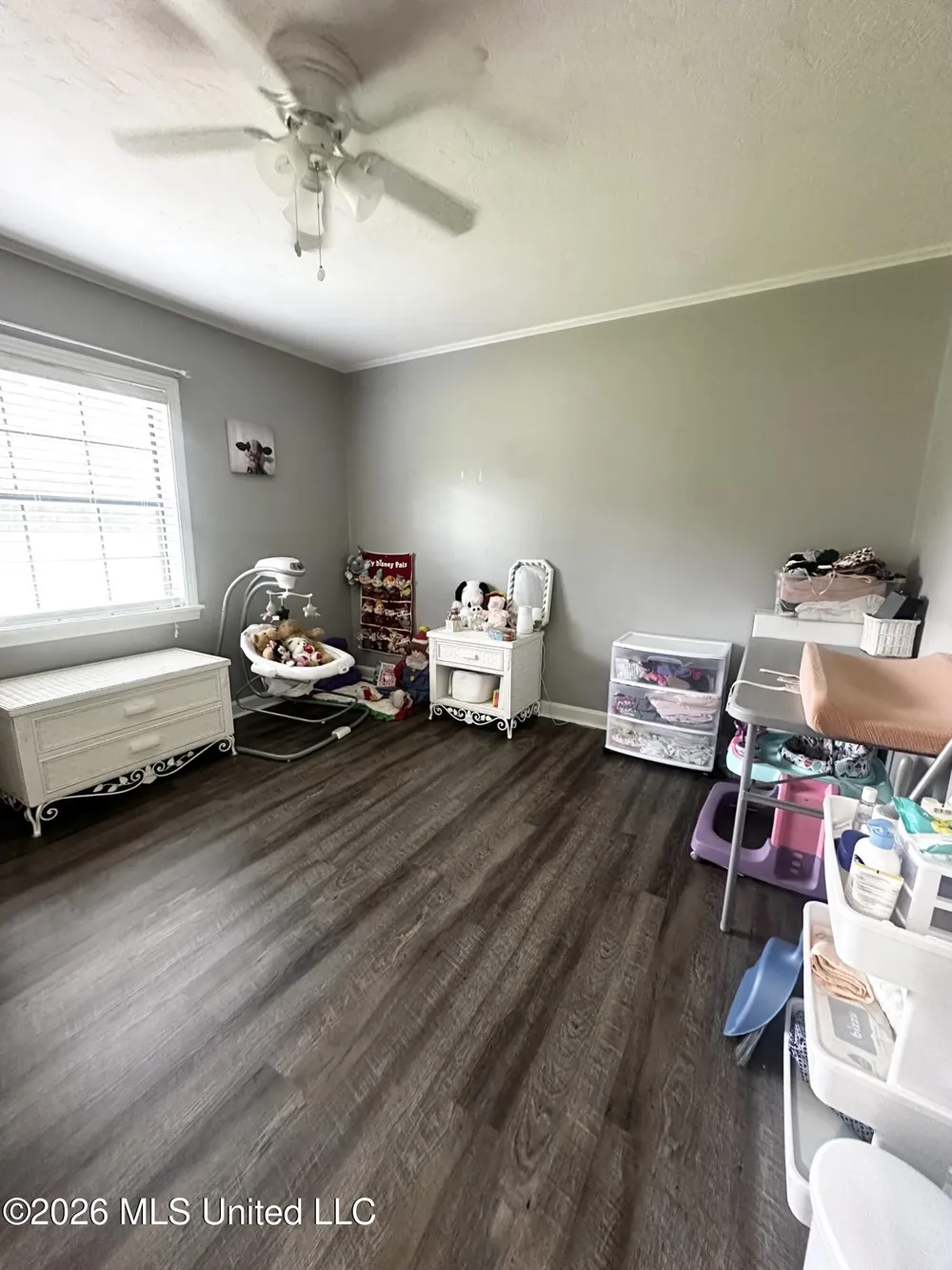 1387 E 1st Street Forest, MS 39074