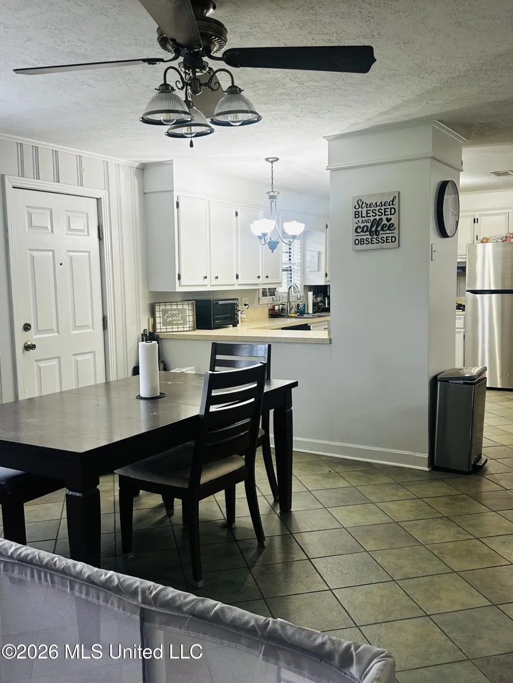 1387 E 1st Street Forest, MS 39074