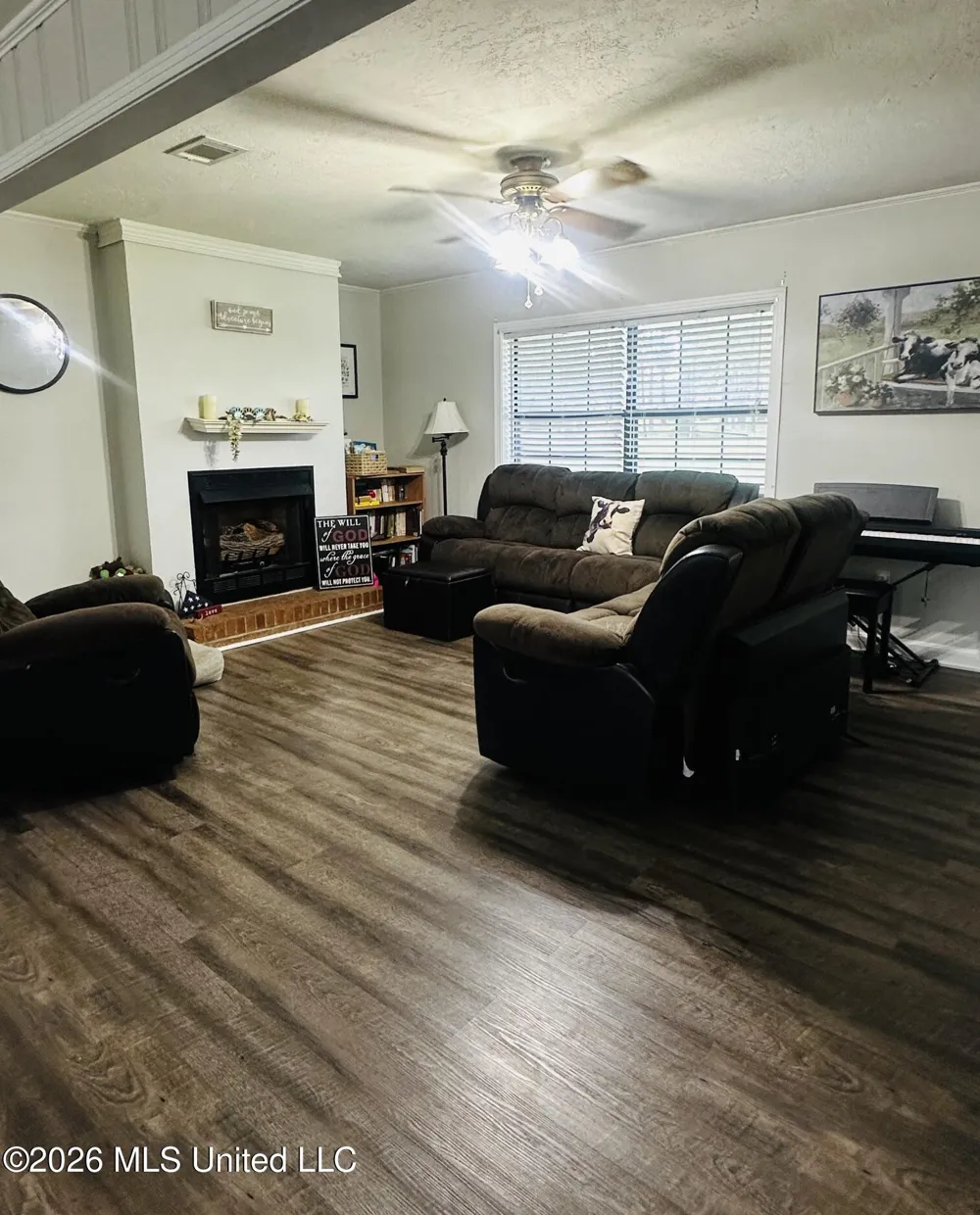 1387 E 1st Street Forest, MS 39074