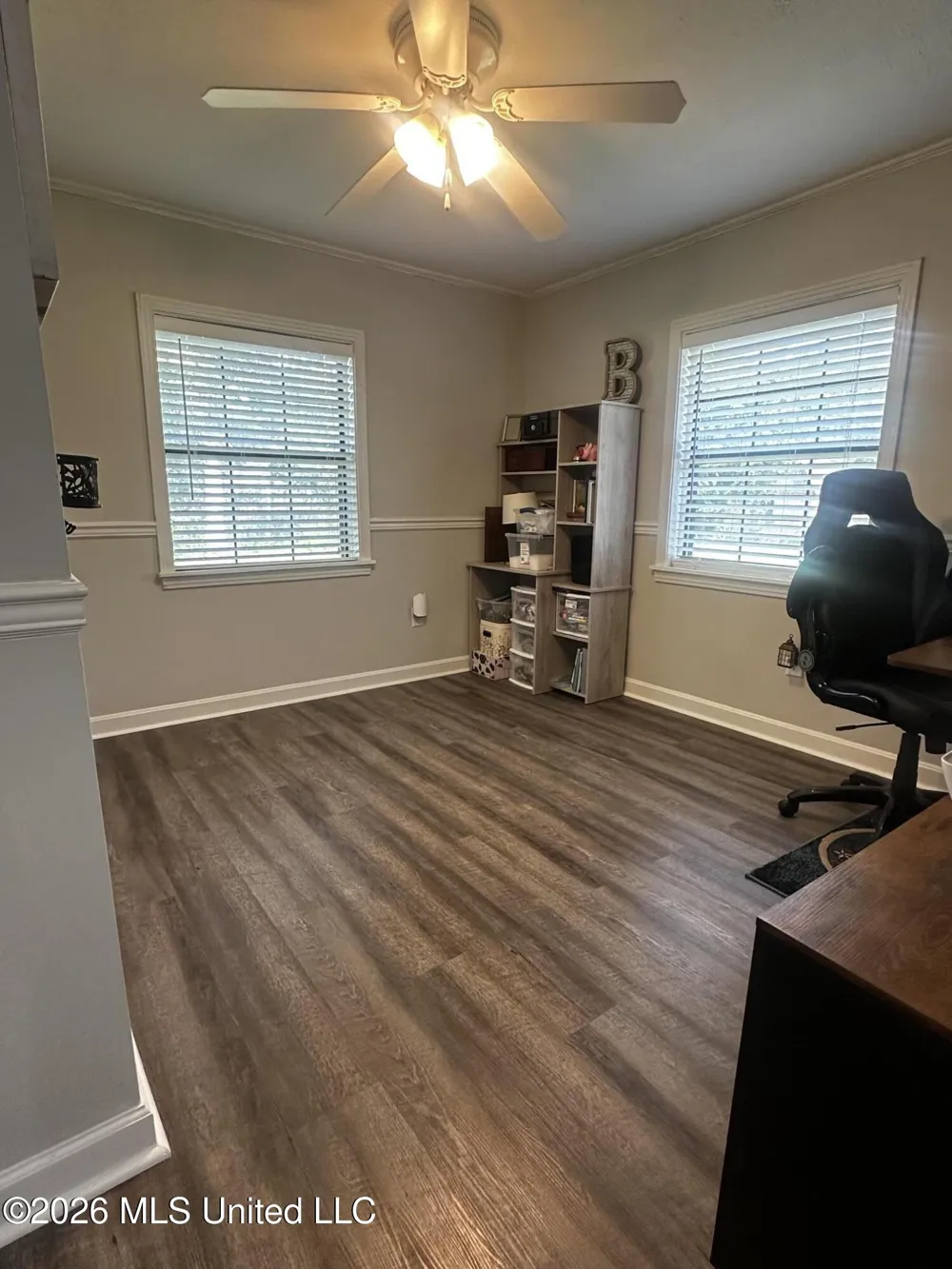 1387 E 1st Street Forest, MS 39074