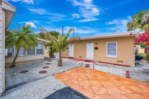 505 Foresteria Drive