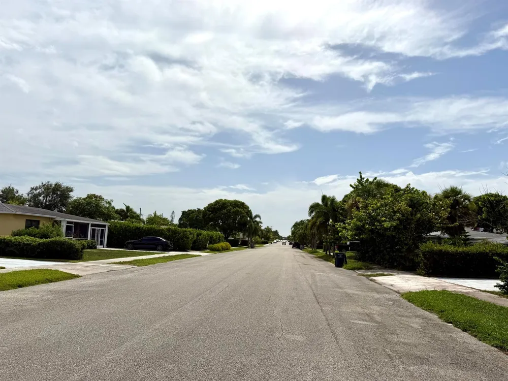 505 Foresteria Drive Lake Park, FL 33403