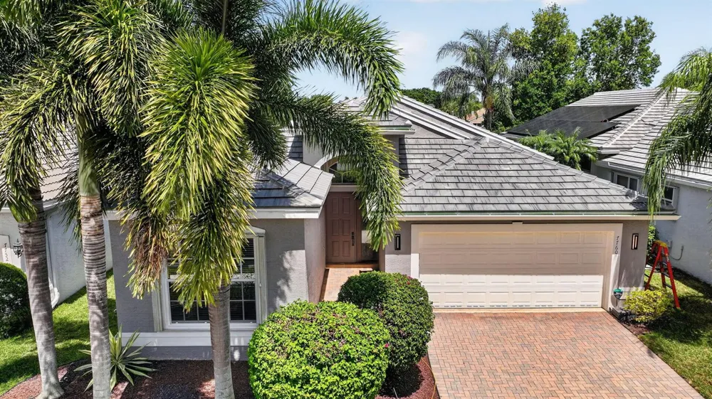 7760 Lighthouse Point Lane Lake Worth, FL 33467
