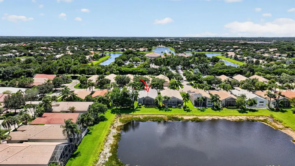 7760 Lighthouse Point Lane Lake Worth, FL 33467