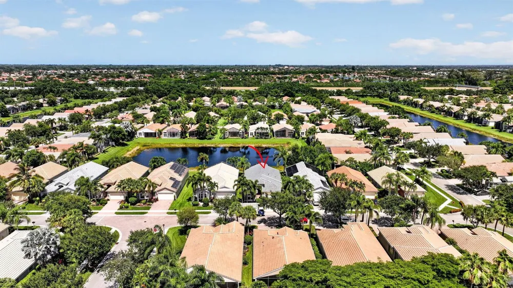 7760 Lighthouse Point Lane Lake Worth, FL 33467