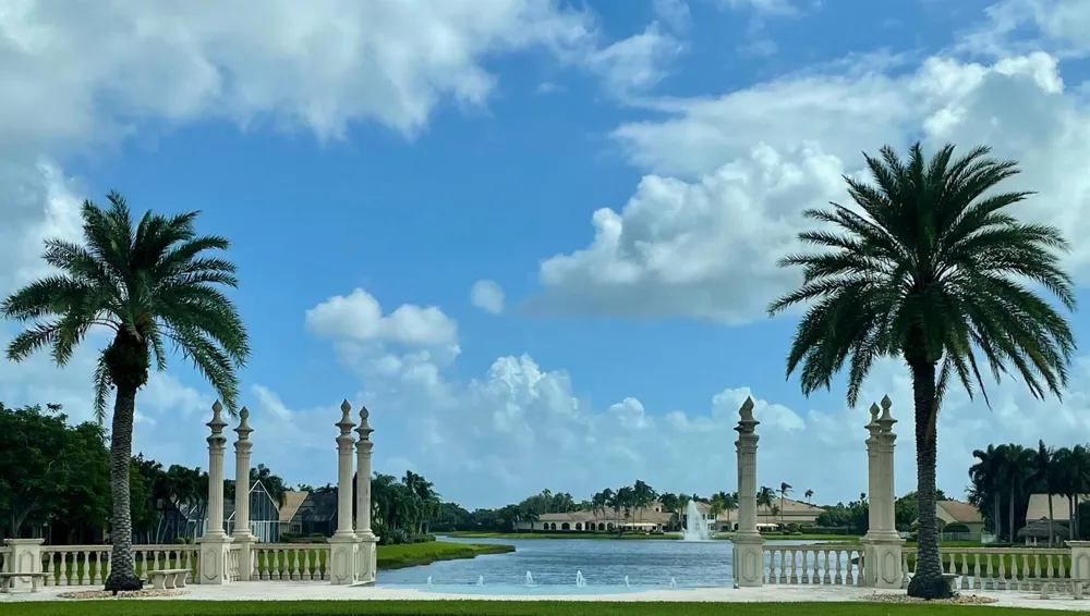 7760 Lighthouse Point Lane Lake Worth, FL 33467