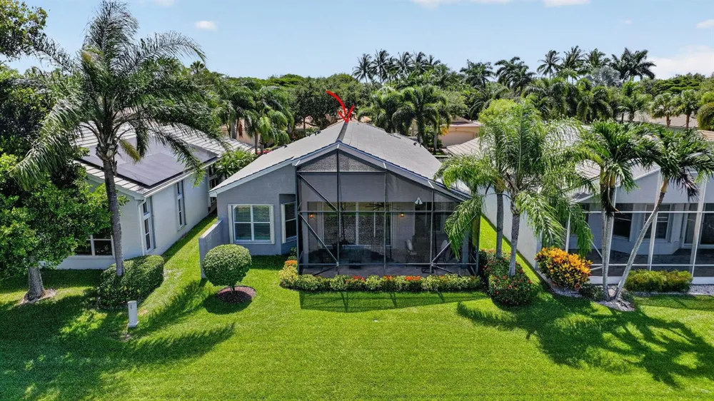 7760 Lighthouse Point Lane Lake Worth, FL 33467
