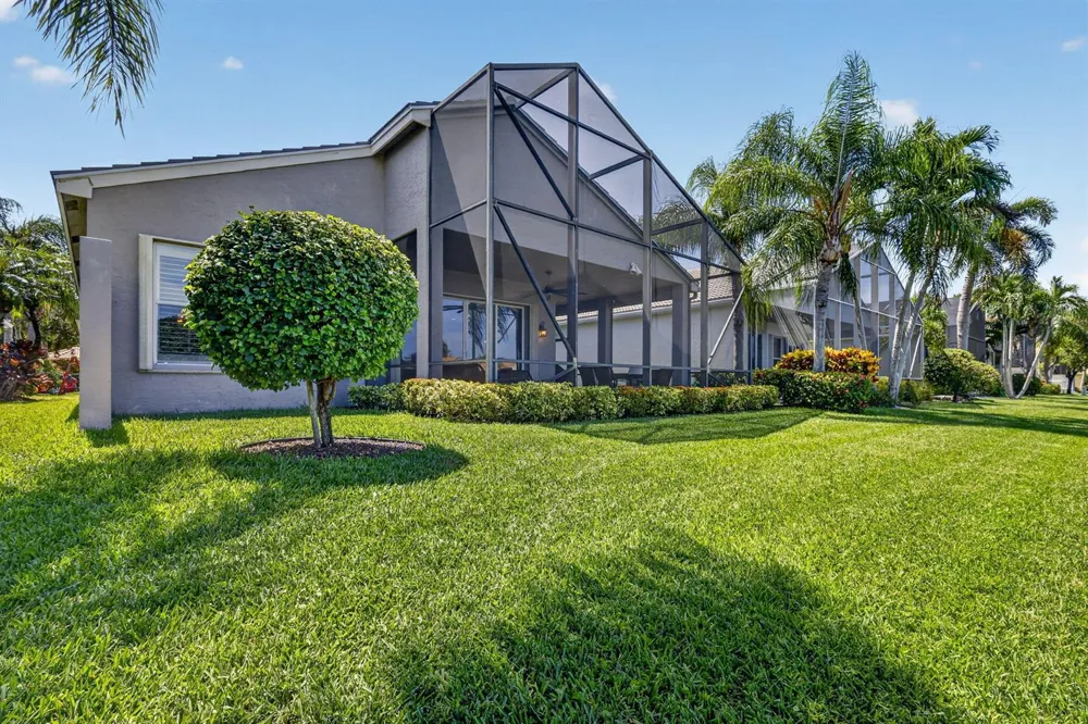 7760 Lighthouse Point Lane Lake Worth, FL 33467