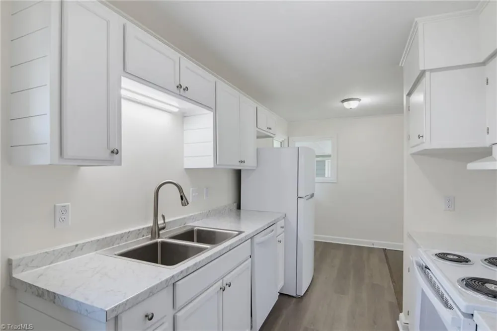 901 W Main Street Mayodan, NC 27027