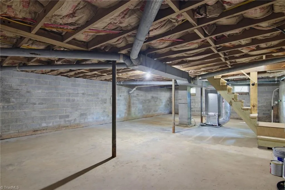 901 W Main Street Mayodan, NC 27027