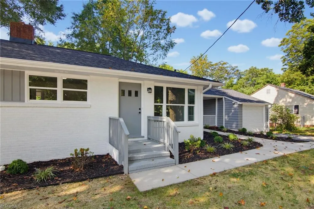 901 W Main Street Mayodan, NC 27027