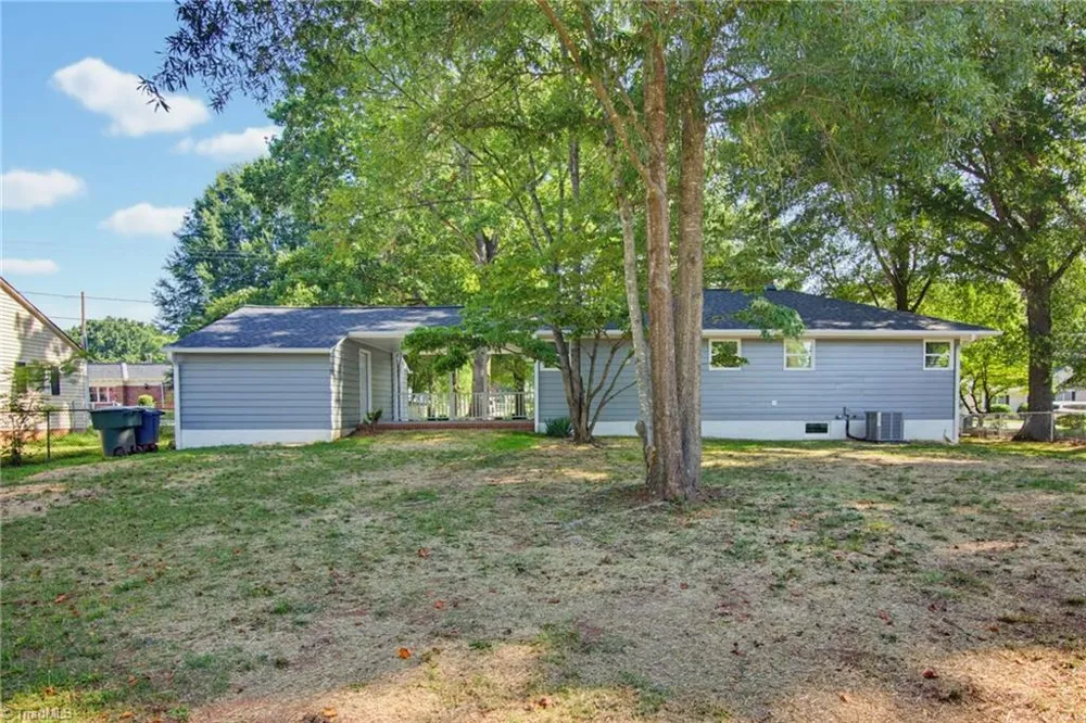901 W Main Street Mayodan, NC 27027