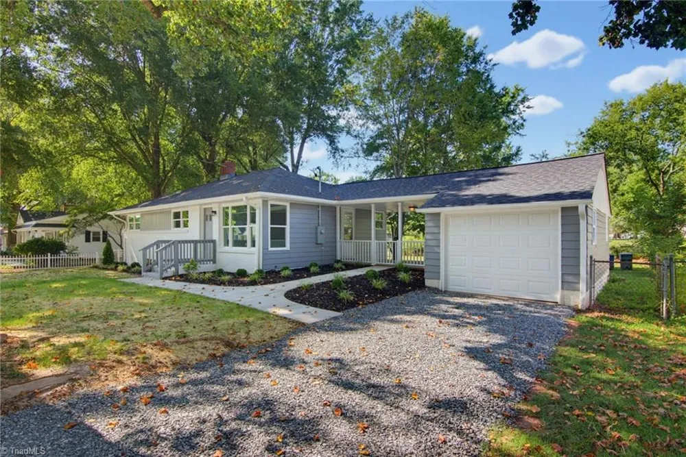 901 W Main Street Mayodan, NC 27027