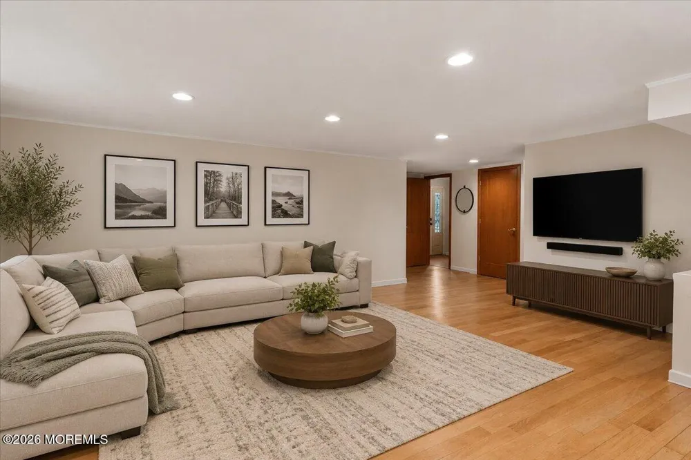15 Moraine Road Edison, NJ 08820